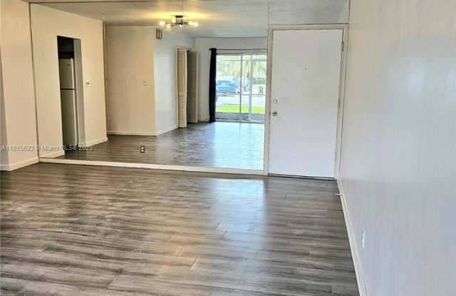 3020 Northeast 16th Avenue