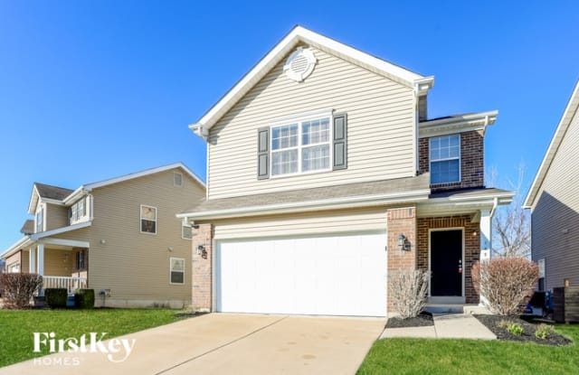 147 Brushy Brook Drive - 147 Brushy Brook Drive, O'Fallon, MO 63366