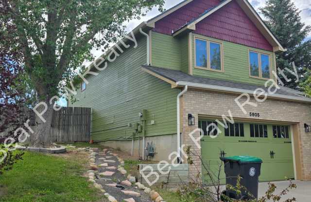 5605 Bluff Pl