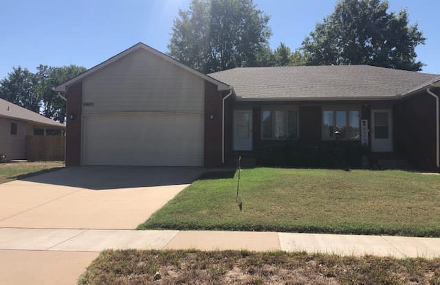 10605 West Douglas Avenue - 10605 West Douglas Avenue, Wichita, KS 67209