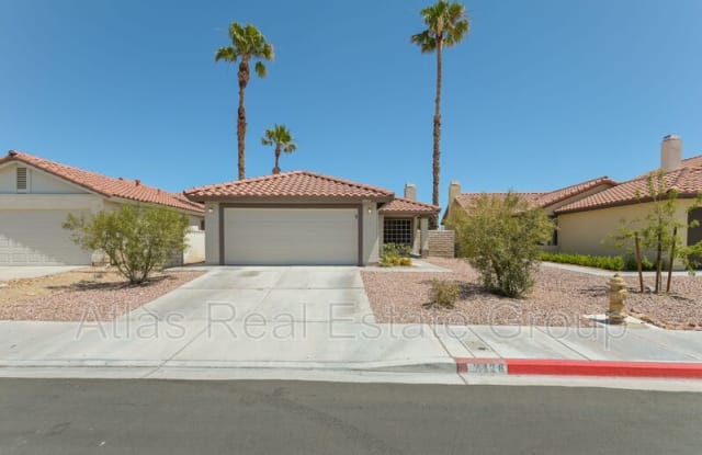 2426 Millcroft Drive - 2426 Millcroft Drive, Henderson, NV 89074