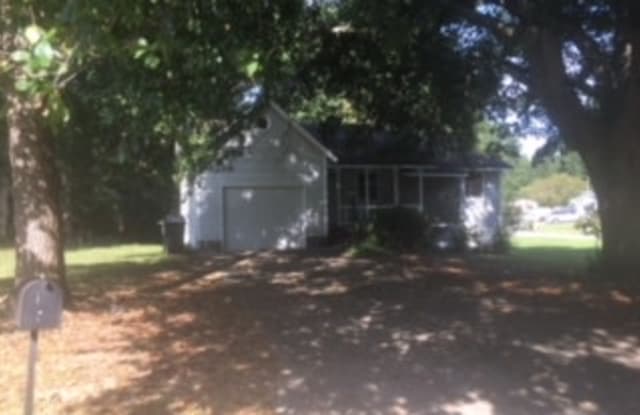 9347 Forest Knoll Dr - 9347 Forest Knoll Drive, Clayton County, GA 30238