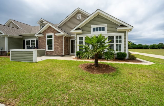 303 Stonewall Circle - 1 - 303 Stonewall Circle, Horry County, SC 29568