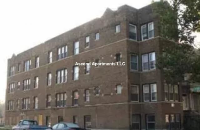 1301 S Avers - 1301 South Avers Avenue, Chicago, IL 60623