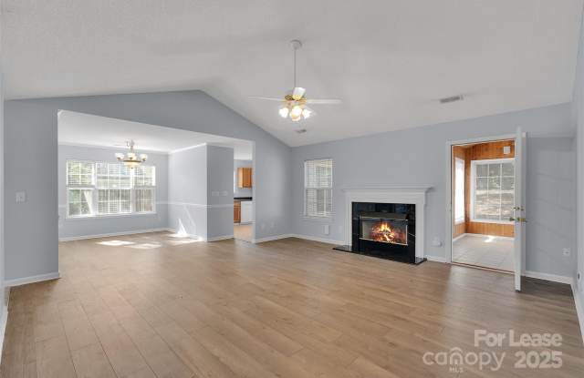 6340 South Bend Lane