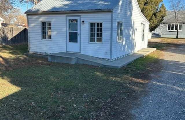 Photo of 729 Washington Street