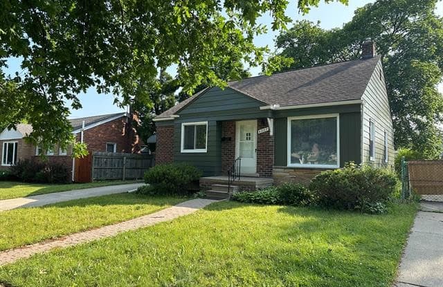 4307 COOPER Avenue - 4307 Cooper Avenue, Royal Oak, MI 48073