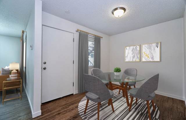 Photo of Parc Central