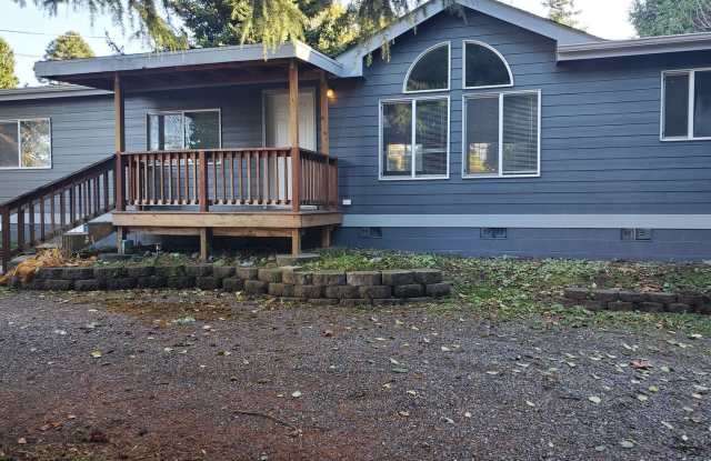 4991 Highland Drive - 4991 Highland Drive, Birch Bay, WA 98230