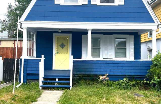 82 Prospect St.