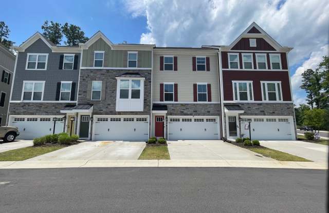 1751 Fortune Terrace - 1