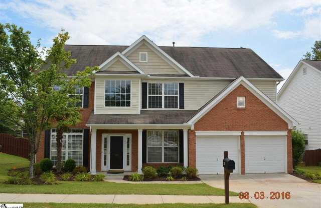 207 Tanner Chase Way