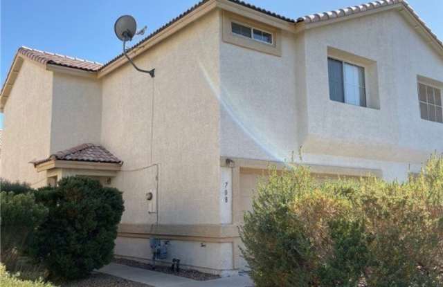 708 Spotted Eagle Street