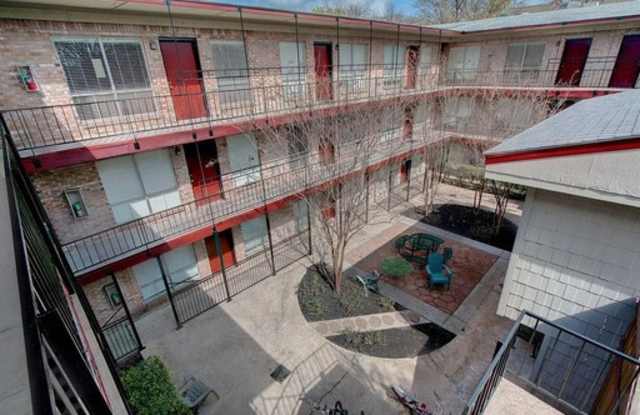 Rent specials great locations downtown and UT campus