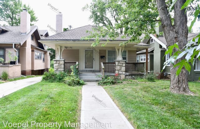 5333 Harrison St. - 5333 Harrison Street, Kansas City, MO 64110