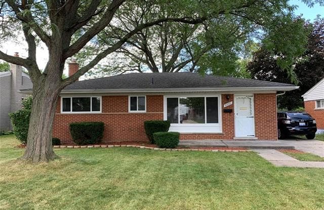 8337 NORBORNE Avenue - 8337 Norborne, Dearborn Heights, MI 48127