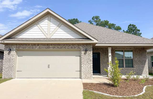 2096 Cambridge Park Drive - 2096 Cambridge Park Drive, Santa Rosa County, FL 32563