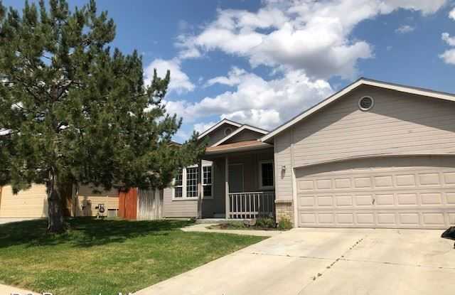 5754 S Orchid Way - 5754 South Orchid Way, Boise, ID 83716