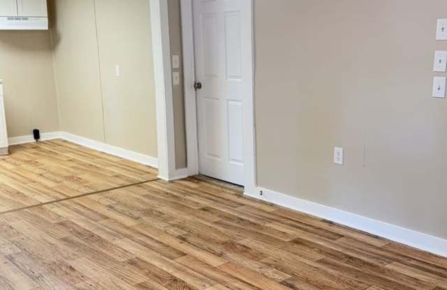 3 Bed/2 Bath House
