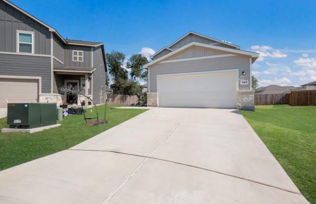 Lovely Rancho Primera Property