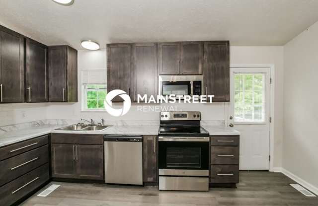 5821 Whisper Wood Road