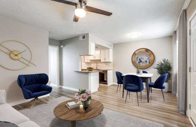 Photo of Villa de Oro