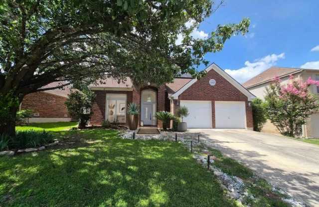 Stunning 4BR Home in Gated Community with Resort-Style Amenities!