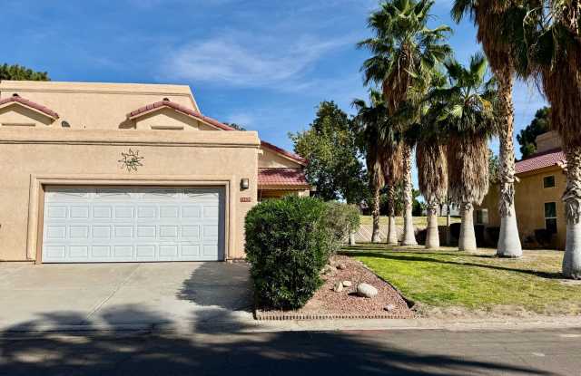 Furnished Condo in Rental Mesa Del Sol