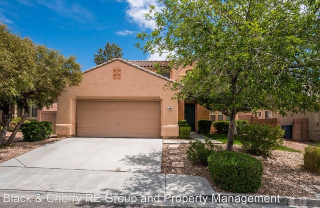 3044 Cherum Street - 3044 Cherum Street, Summerlin South, NV 89135