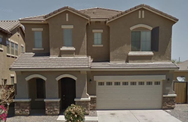 1632 W Dugan Drive - 1632 West Dugan Drive, San Tan Valley, AZ 85142