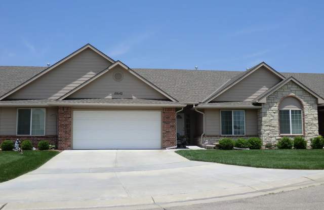 55+ Rental Community