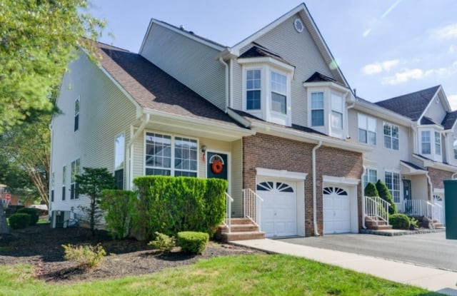 1 Saddle Ct - 1 Saddle Court, Six Mile Run, NJ 08873