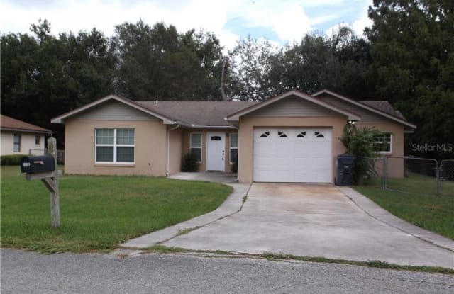 3334 FOX RIDGE DRIVE - 3334 Fox Ridge Drive, Polk County, FL 33884