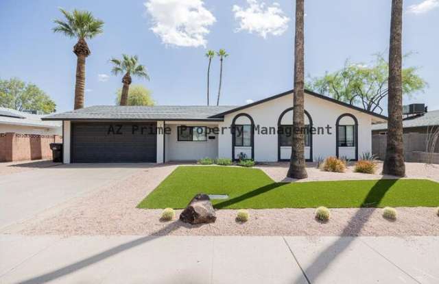 3931 North 86th Street