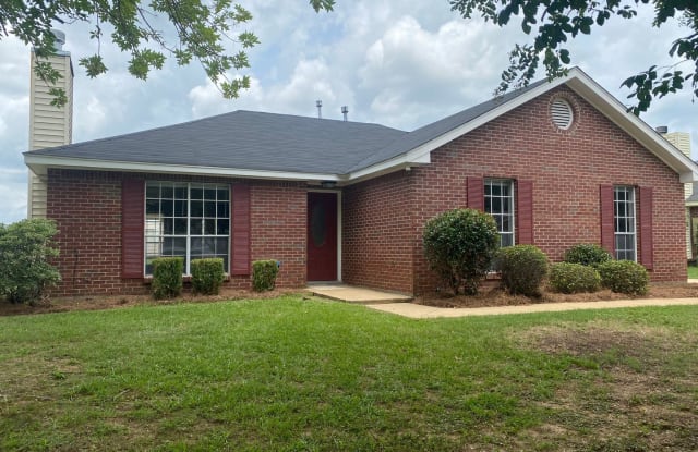 5747 Sweet Meadow Drive - 5747 Sweet Meadow Drive, Montgomery, AL 36117