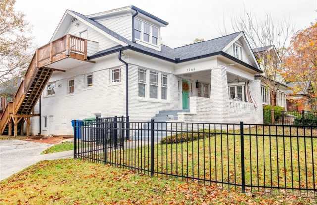 1246 Monroe Drive NE