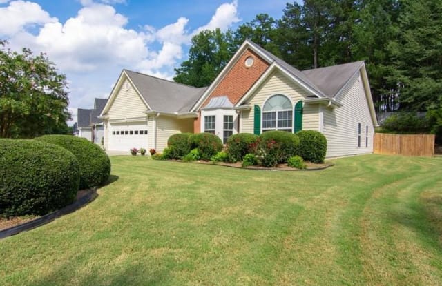 1864 Brittlebank Lane - 1864 Brittlebank Lane, Gwinnett County, GA 30043