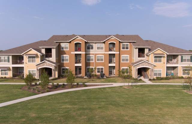 The Royse at Parker Boulevard Apartments