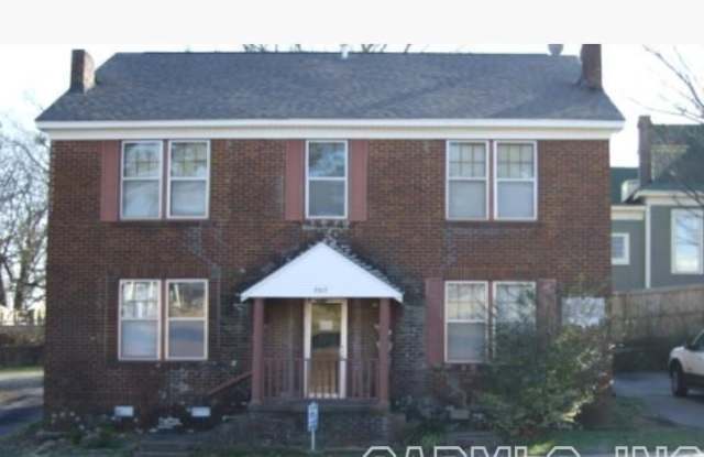 2317 W Markham
