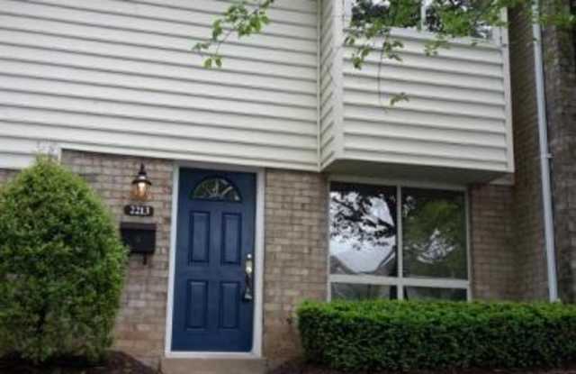 2213 Jensen Place - 2213 Jensen Place, Fairfax County, VA 20170