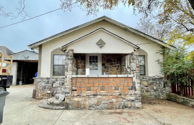 104 Selma Street