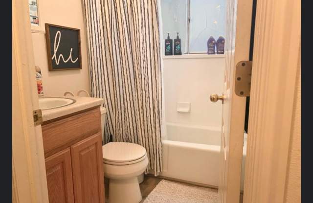 B/1B Pet Friendly Apartment South of BYU