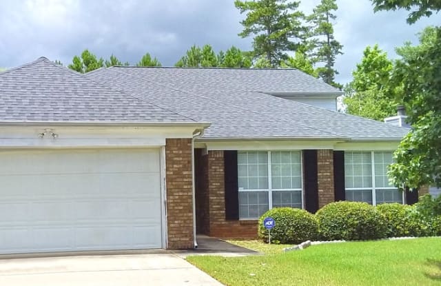 3685 Walnut Creek Way - 3685 Walnut Creek Way, DeKalb County, GA 30038