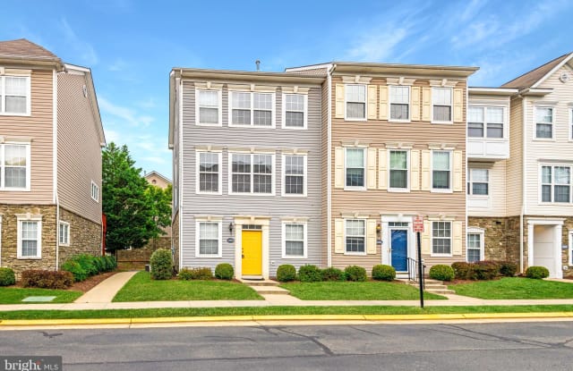 21828 JARVIS SQUARE - 21828 Jarvis Square, Ashburn, VA 20147