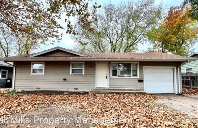 3131 S Gordon - 3131 South Gordon Street, Wichita, KS 67217