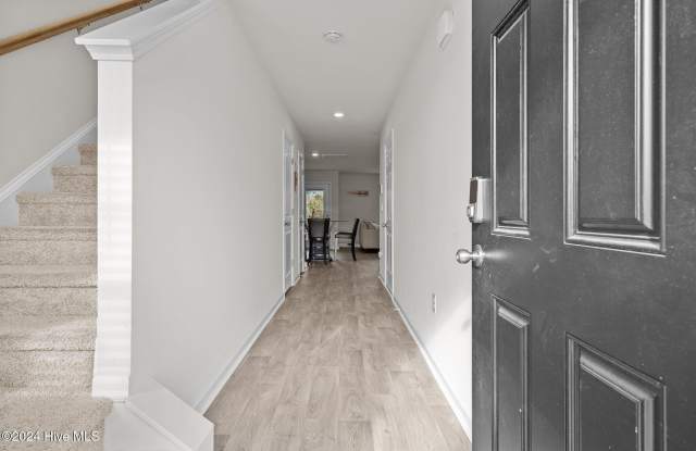 2507 Gracie Lane lot: 76