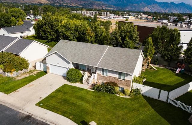 959 W 530 N - 959 W 530 North St, Pleasant Grove, UT 84062