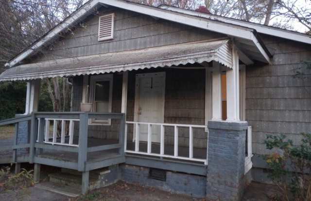 533 Arch Street
