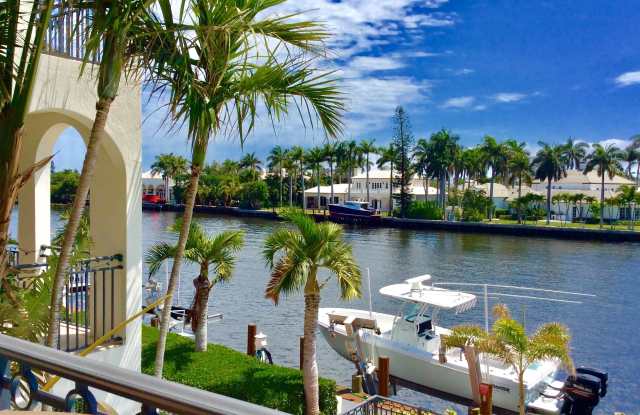 3150 Waterside Circle