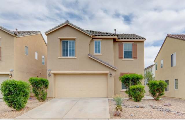 2753 Kona Crest Avenue, Henderson, Nevada 89052
